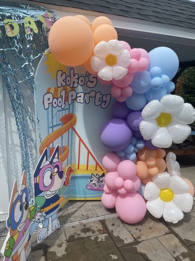 Gallery photo 8 of 4E Balloons