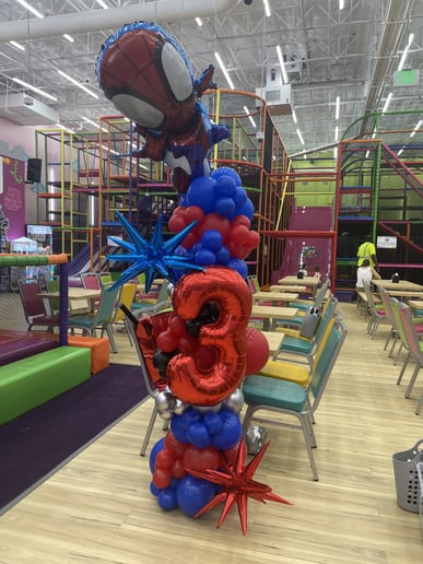 Gallery photo 9 of 4E Balloons