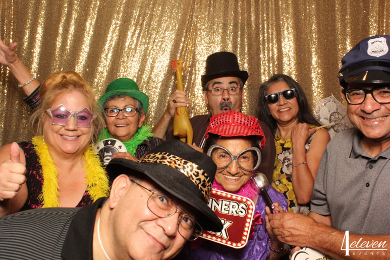 Gallery photo 1 of 4Eleven Events