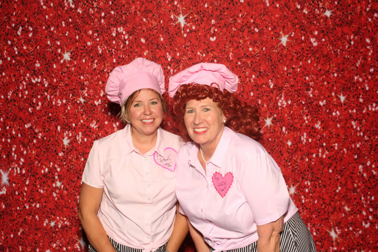 Gallery photo 2 of 4EverSmiles Photobooth Services