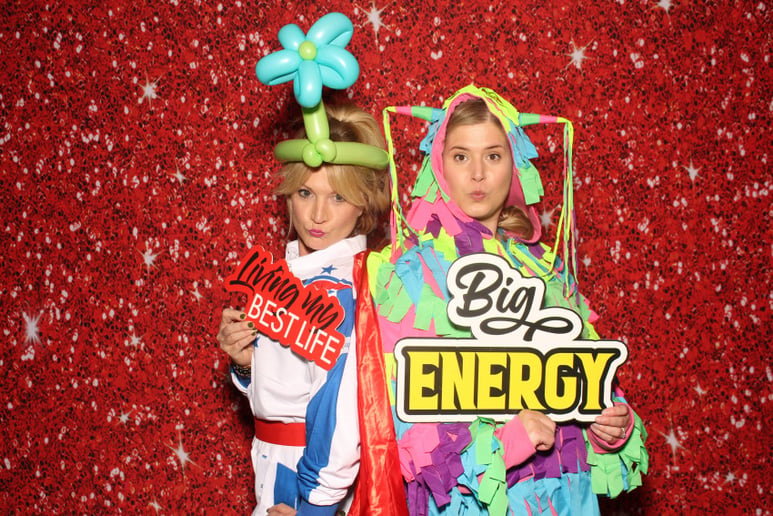 Gallery photo 5 of 4EverSmiles Photobooth Services