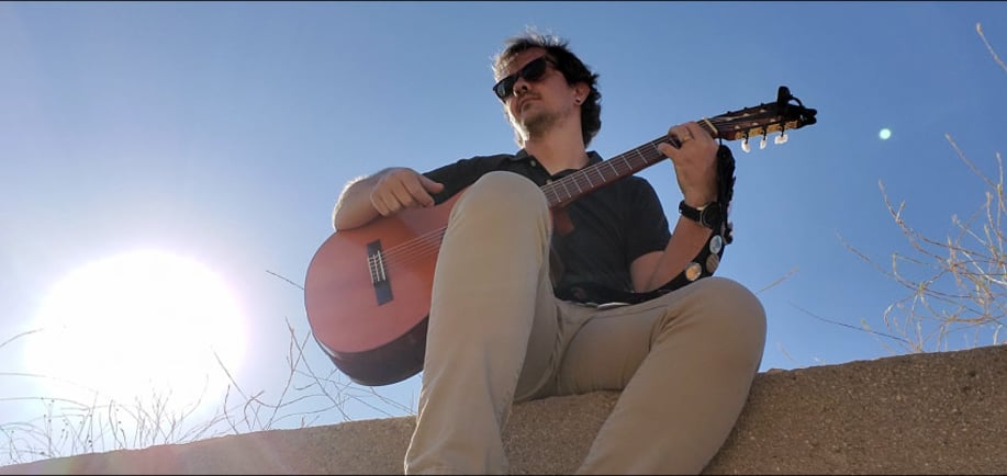 Gallery photo 4 of Dustin Hanusch