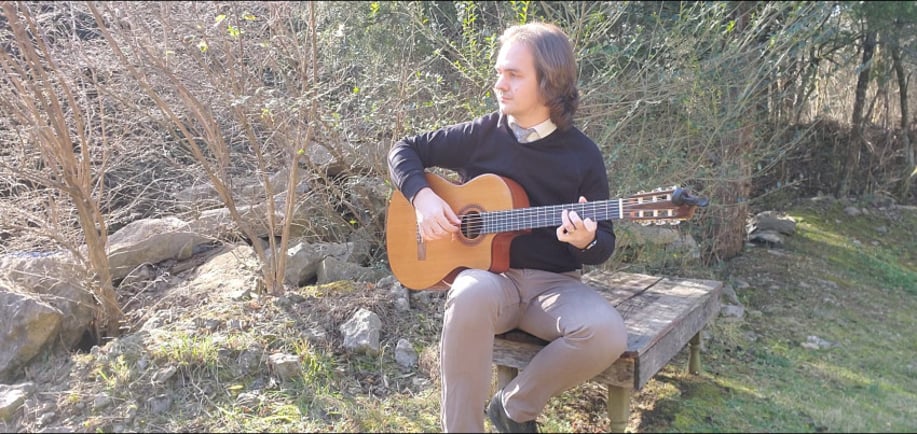 Gallery photo 1 of Dustin Hanusch