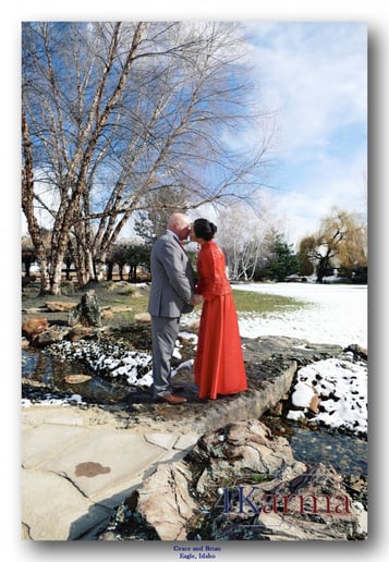 Gallery photo 3 of 4Karma