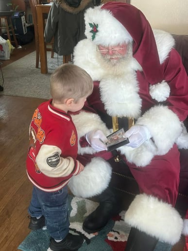 Gallery photo 1 of Santa Marc