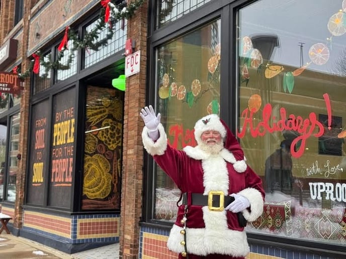 Gallery photo 10 of Santa Marc