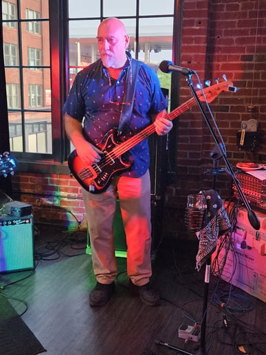 Gallery photo 6 of 4th Street Band