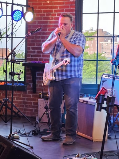 Gallery photo 7 of 4th Street Band