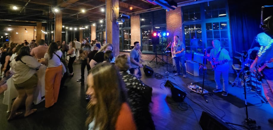 Gallery photo 8 of 4th Street Band