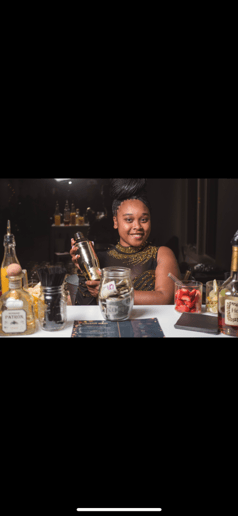 Gallery photo 2 of Around The Rim Bartending
