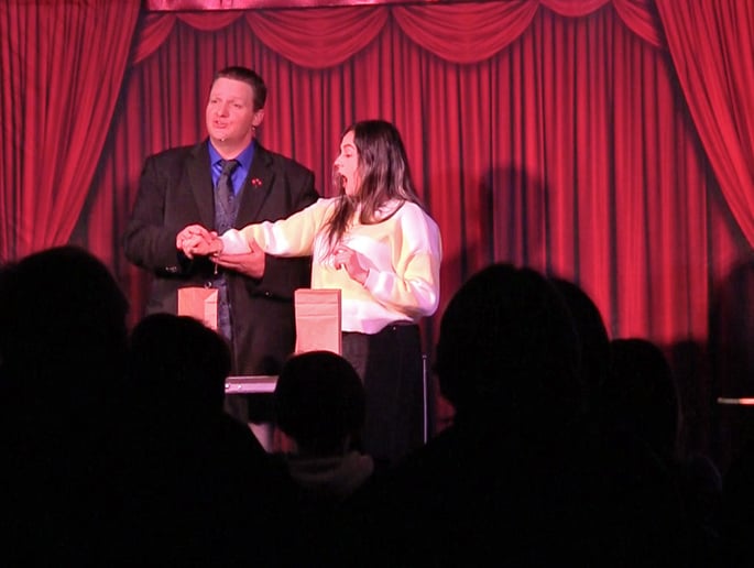 Gallery photo 2 of Jeff Jenson Magic