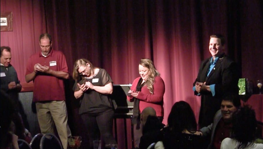 Gallery photo 8 of Jeff Jenson Magic