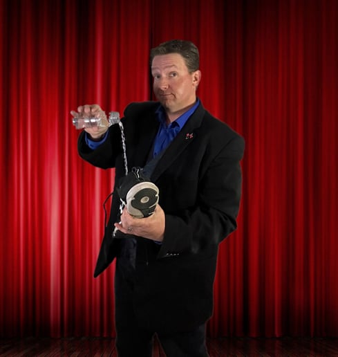 Gallery photo 10 of Jeff Jenson Magic