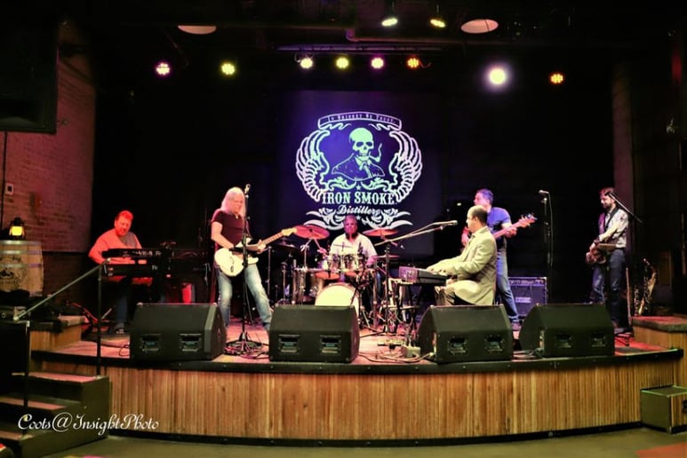 Gallery photo 8 of 52nd Street Experience