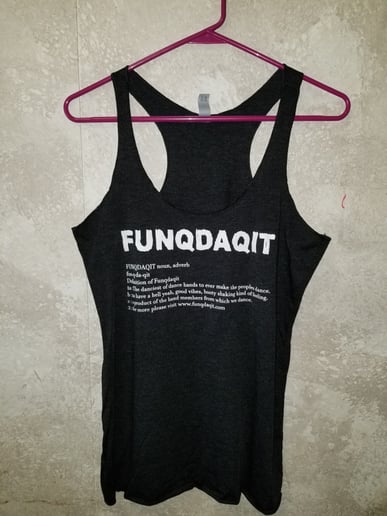 Gallery photo 2 of 541 Syndicate
