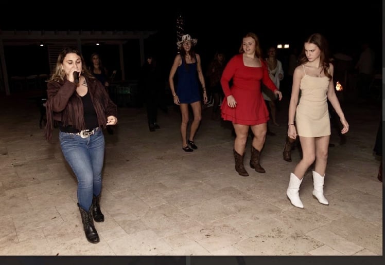 Gallery photo 4 of 5,6,7,8 Line Dancing