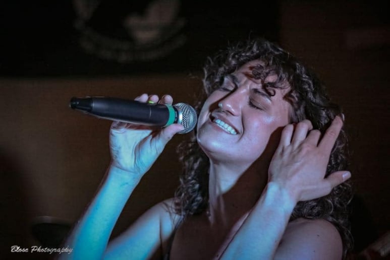 Gallery photo 3 of 56 East Band (60s-70s-80s dance music)