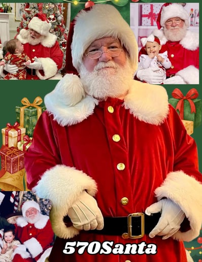 Gallery photo 4 of 570Santa