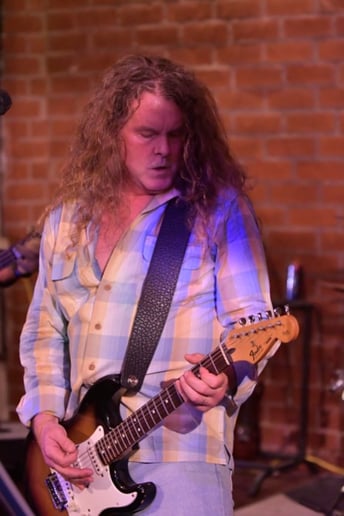Gallery photo 4 of 5 Feet Under Band