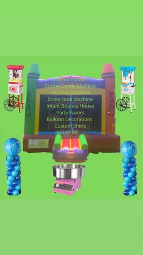 Gallery photo 4 of 5 Kid Kreations