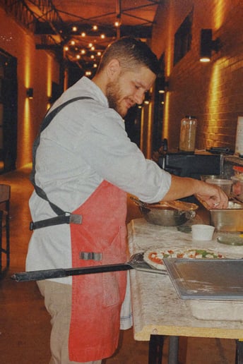 Gallery photo 4 of 5 Penny Pizza
