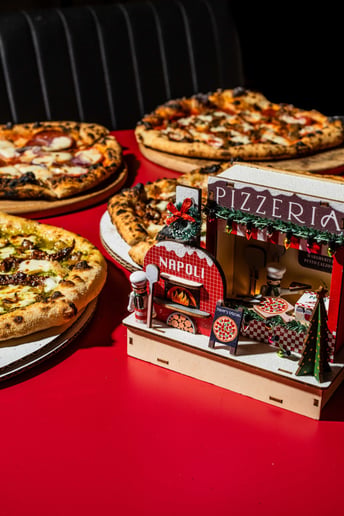Gallery photo 5 of 5 Penny Pizza
