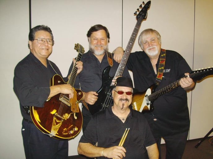 Gallery photo 12 of 5 Star Band