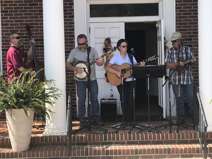 Gallery photo 1 of 5th String Band