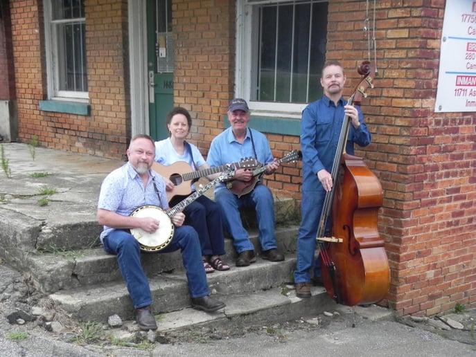 Gallery photo 5 of 5th String Band