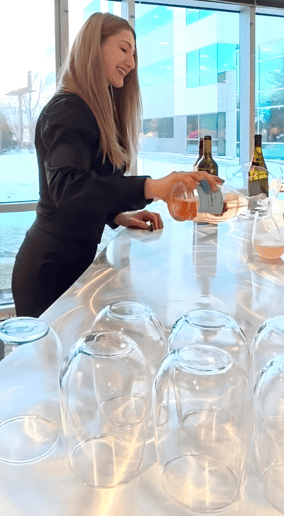Gallery photo 1 of 5th Wind Mixology