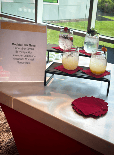 Gallery photo 3 of 5th Wind Mixology