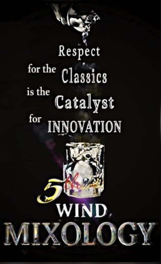 Gallery photo 4 of 5th Wind Mixology