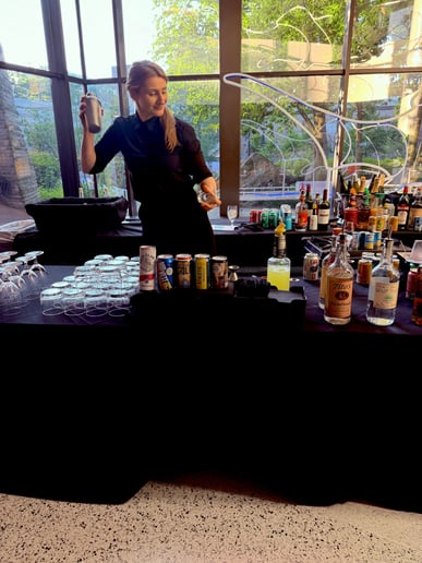 Gallery photo 8 of 5th Wind Mixology