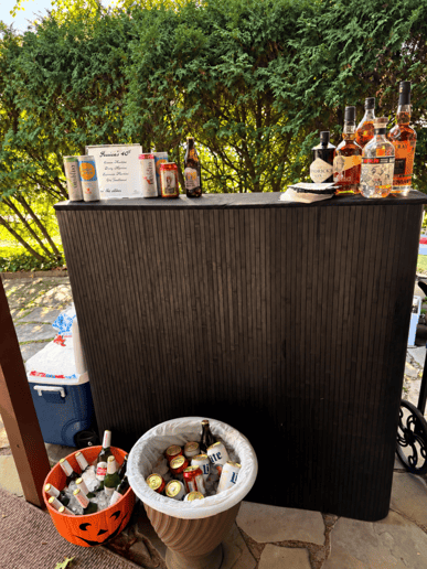 Gallery photo 9 of 5th Wind Mixology