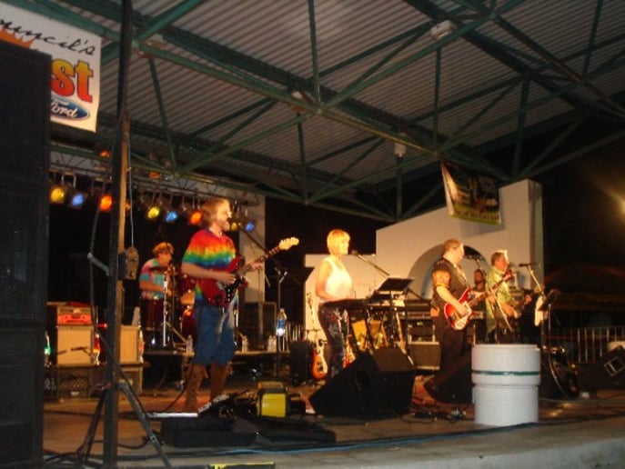 Gallery photo 1 of 60's Groove