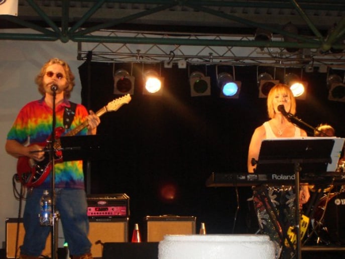 Gallery photo 2 of 60's Groove