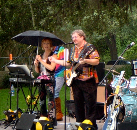 Gallery photo 3 of 60's Groove