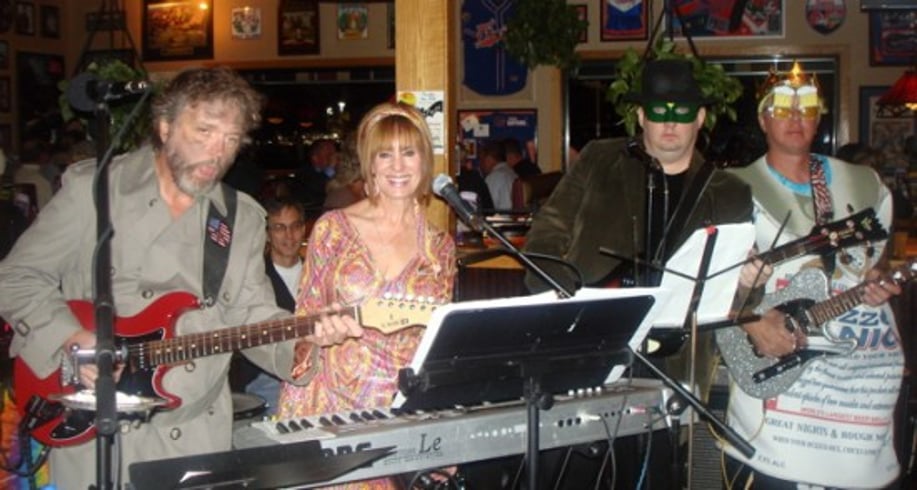 Gallery photo 4 of 60's Groove