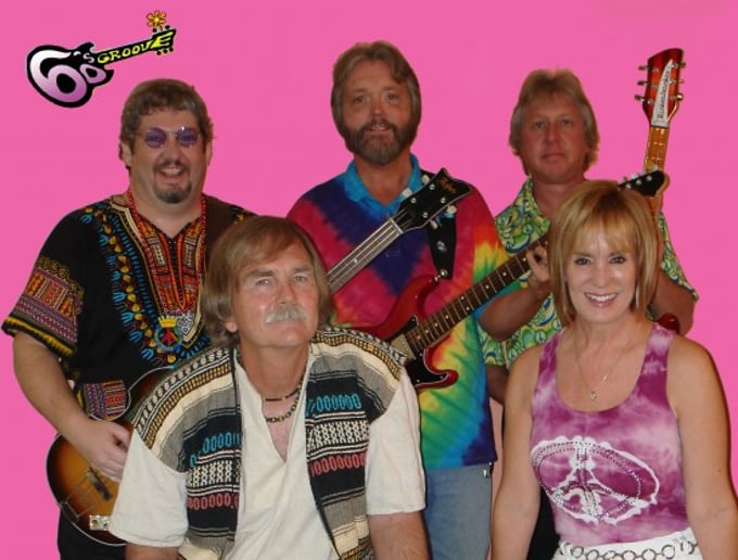 Gallery photo 5 of 60's Groove