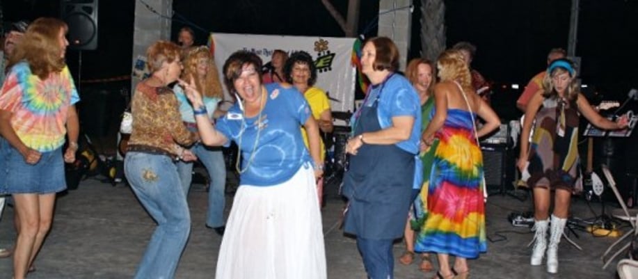 Gallery photo 6 of 60's Groove