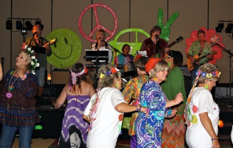 Gallery photo 7 of 60's Groove
