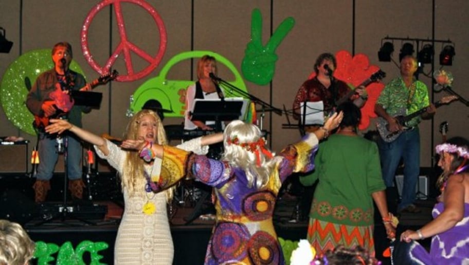 Gallery photo 8 of 60's Groove