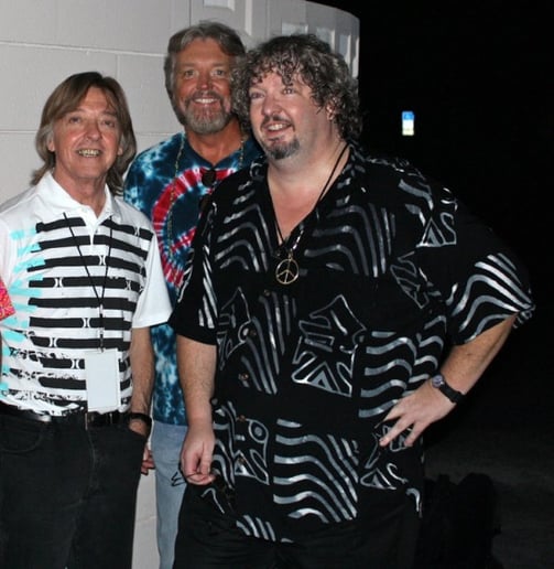 Gallery photo 10 of 60's Groove