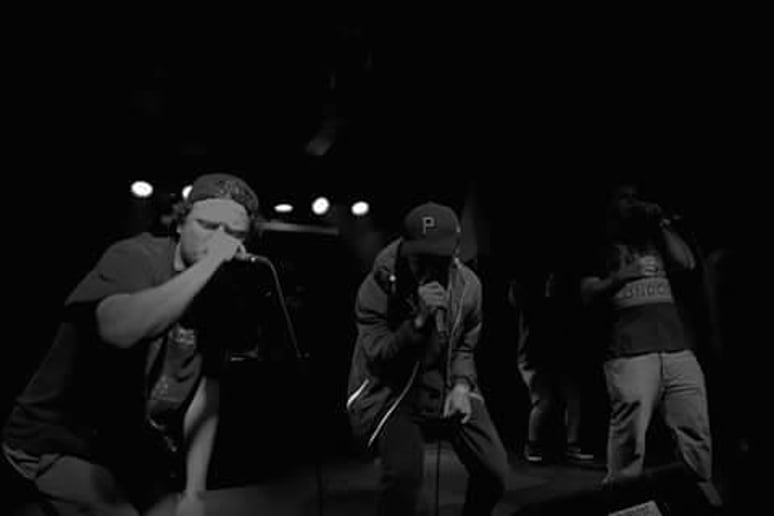 Gallery photo 2 of 64 Hooligans