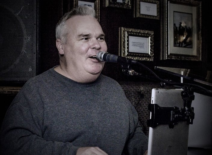 Gallery photo 5 of 70's Acoustic Rock with Faltin & Fleener