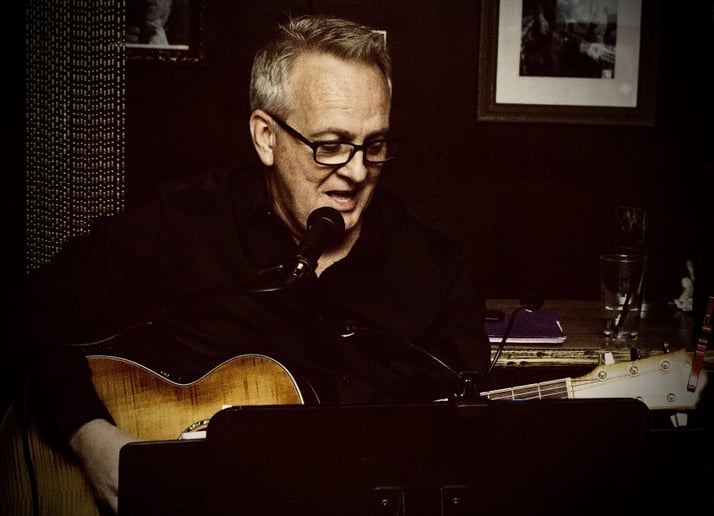 Gallery photo 4 of 70's Acoustic Rock with Faltin & Fleener