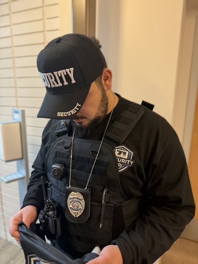 Gallery photo 1 of 71Security