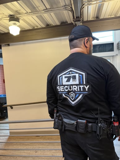 Gallery photo 4 of 71Security