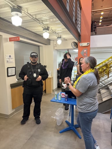 Gallery photo 6 of 71Security