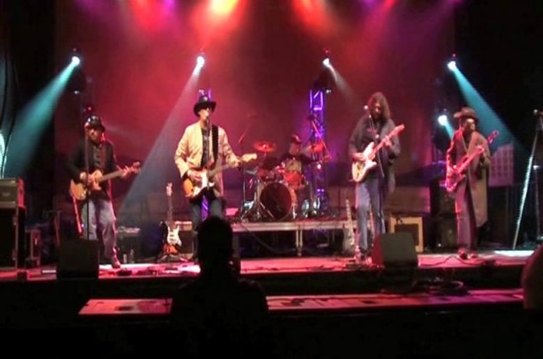 Gallery photo 2 of 74th Street Band